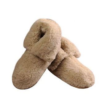 Тапочки Холти Теплушки, арт. 030101-0200/к