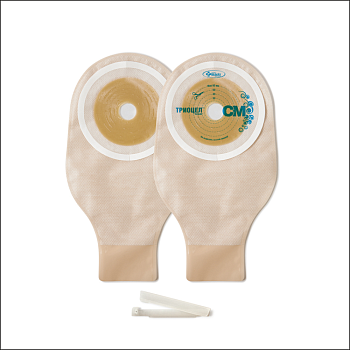 Калоприемник Триоцел-Пальма СМ однокомпонентный №5