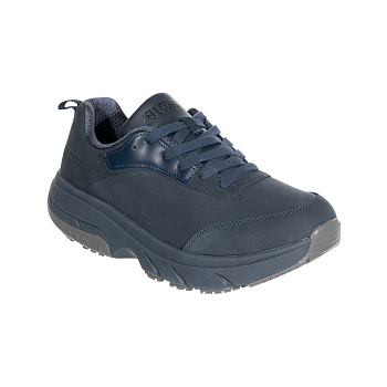 Кроссовки мужские Heel Comfort, арт. HC-23075-1, синий (NEW)